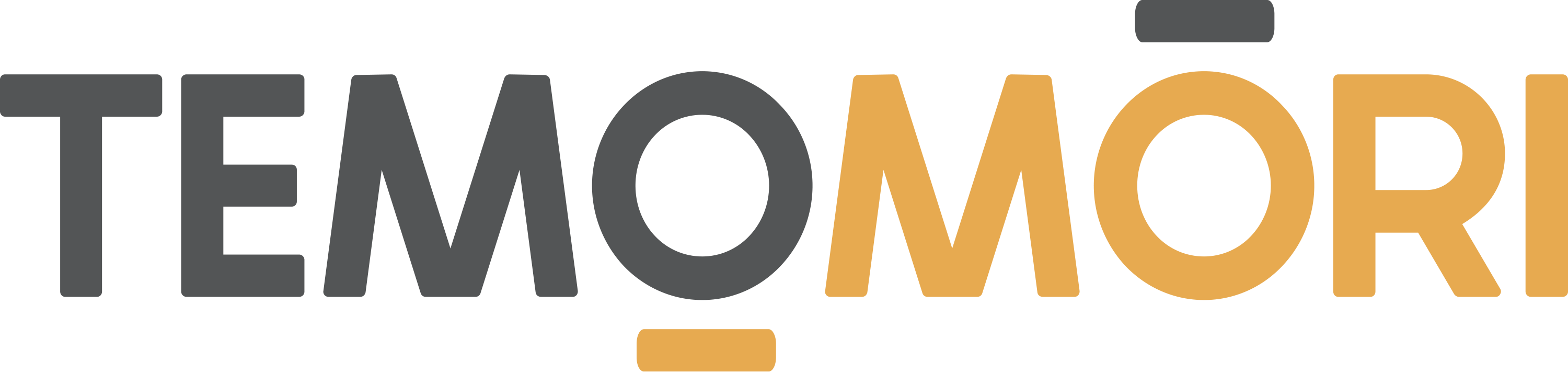 TEmo Mori Logo